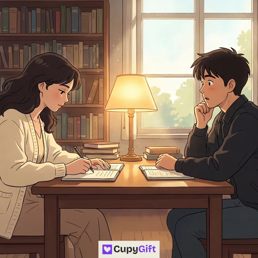 Hikayenize Özel Sinematik Anime Filmi