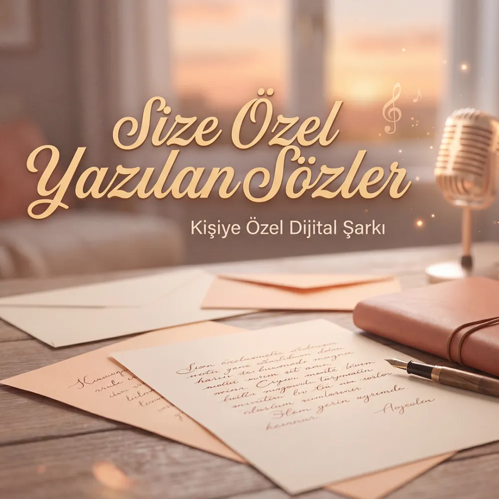 Kişiye Özel Şarkı