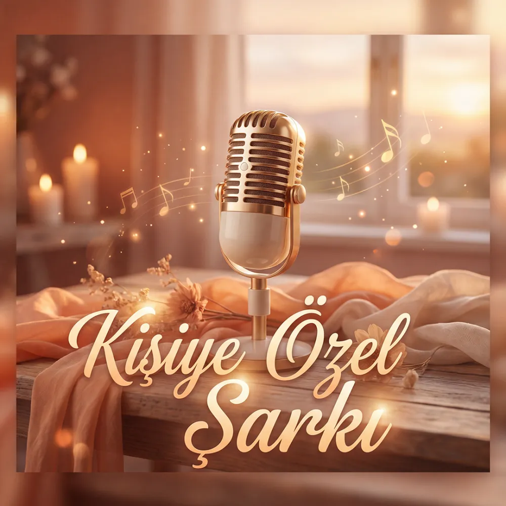 Kişiye Özel Şarkı